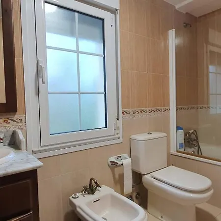 Дом отдыха El Cueto Del Sella - Playa Y Senderismo *