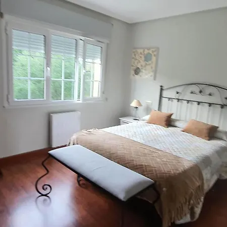 El Cueto Del Sella - Playa Y Senderismo Дом отдыха Льямес-де-Прия