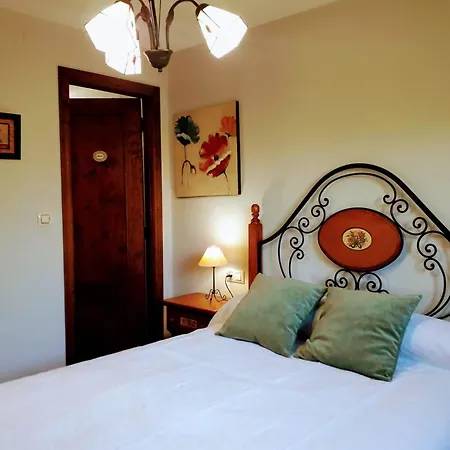 El Cueto Del Sella - Playa Y Senderismo