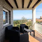 Feriehus El Cueto Del Sella - Costa Y Senderismo