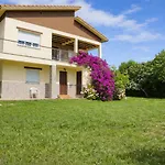 Feriehus El Cueto Del Sella - Costa Y Senderismo
