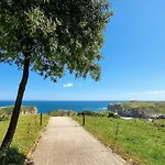 El Cueto Del Sella - Costa Y Senderismo