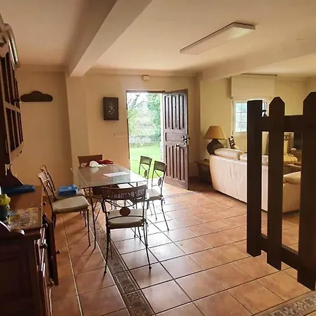 Casa vacanze El Cueto Del Sella - Playa Y Senderismo