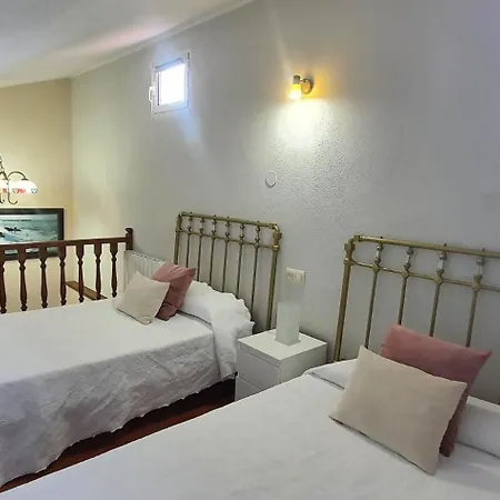 Casa vacanze El Cueto Del Sella - Playa Y Senderismo *