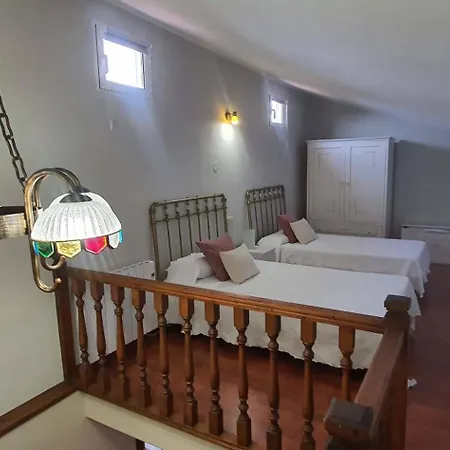 El Cueto Del Sella - Playa Y Senderismo Casa vacanze Llames de Pría