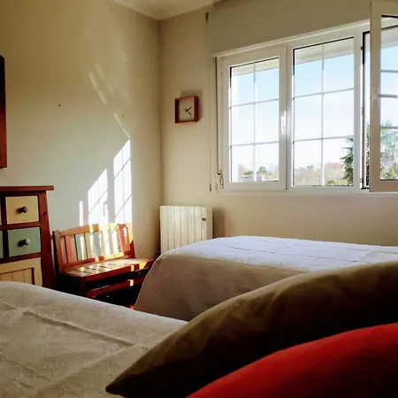 Casa vacanze El Cueto Del Sella - Playa Y Senderismo Llames de Pría