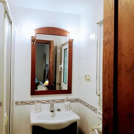 Casa vacanze El Cueto Del Sella - Playa Y Senderismo