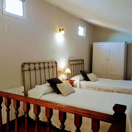 Casa vacanze El Cueto Del Sella - Playa Y Senderismo *