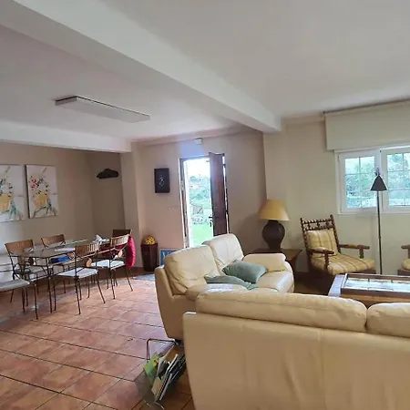 El Cueto Del Sella - Playa Y Senderismo Casa vacanze