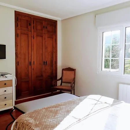 Casa vacanze El Cueto Del Sella - Playa Y Senderismo *