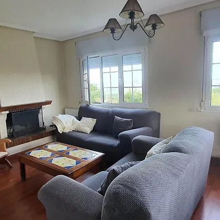 El Cueto Del Sella - Playa Y Senderismo * Llames de Pría