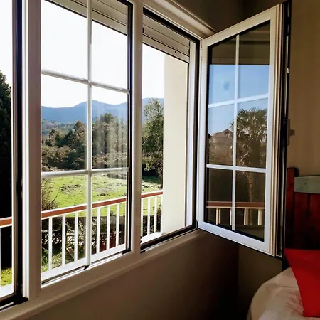 El Cueto Del Sella - Playa Y Senderismo Casa vacanze Llames de Pría