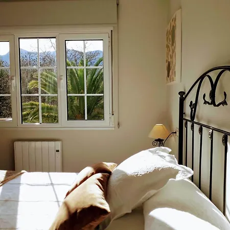 Casa vacanze El Cueto Del Sella - Playa Y Senderismo Llames de Pría