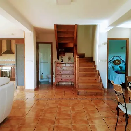 El Cueto Del Sella - Playa Y Senderismo Casa vacanze *