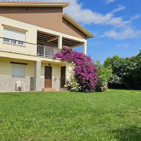 Casa vacanze El Cueto Del Sella - Playa Y Senderismo