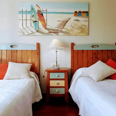 El Cueto Del Sella - Playa Y Senderismo * Llames de Pría