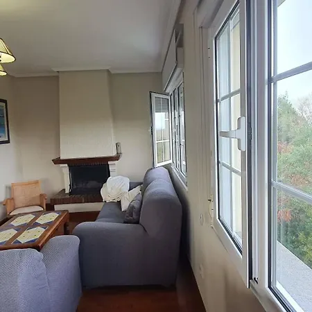 Σπίτι διακοπών El Cueto Del Sella - Playa Y Senderismo