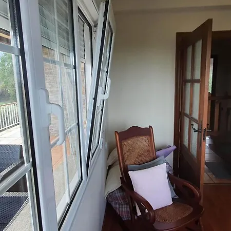 El Cueto Del Sella - Playa Y Senderismo Σπίτι διακοπών