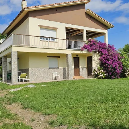 Σπίτι διακοπών El Cueto Del Sella - Playa Y Senderismo Llames de Pría