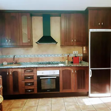 Σπίτι διακοπών El Cueto Del Sella - Playa Y Senderismo