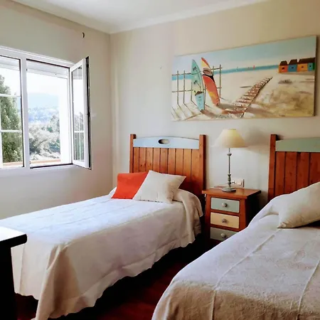 El Cueto Del Sella - Playa Y Senderismo Σπίτι διακοπών *