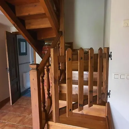 El Cueto Del Sella - Playa Y Senderismo Σπίτι διακοπών