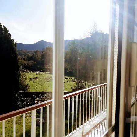 Σπίτι διακοπών El Cueto Del Sella - Playa Y Senderismo